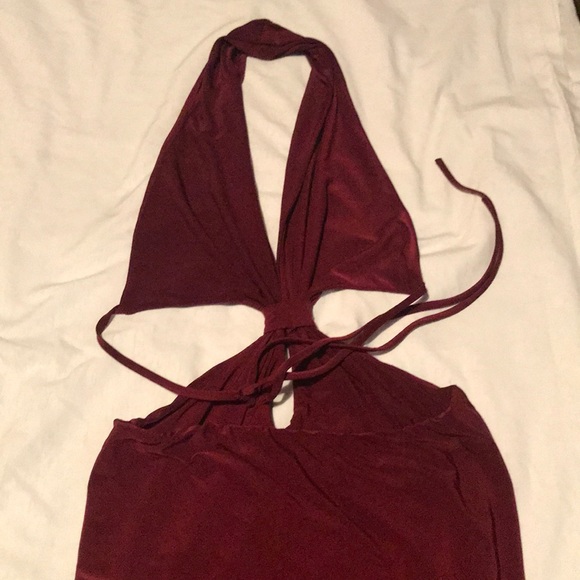 Dress - Picture 2 of 3